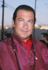 Steven Seagal photo